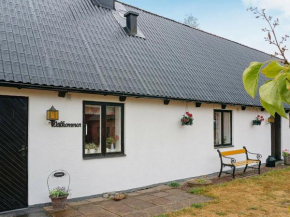 4 star holiday home in LARHOLM in Laholm